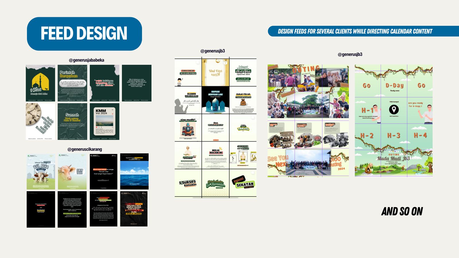 Dava's Portfolio — hal. 10